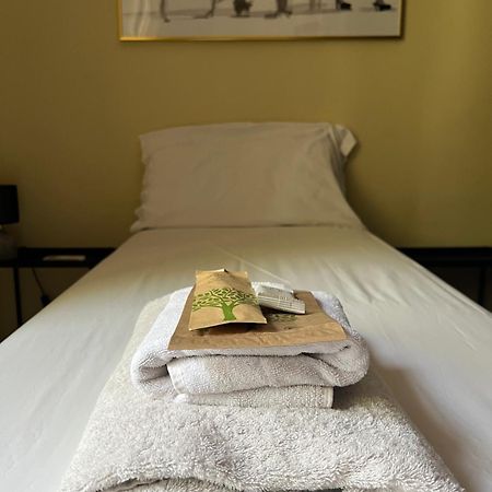 Rome City Center Appartement Buitenkant foto
