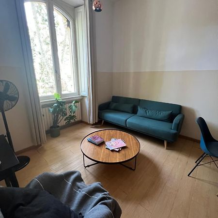 Rome City Center Appartement Buitenkant foto