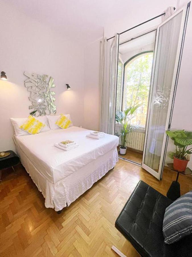 Rome City Center Appartement Buitenkant foto