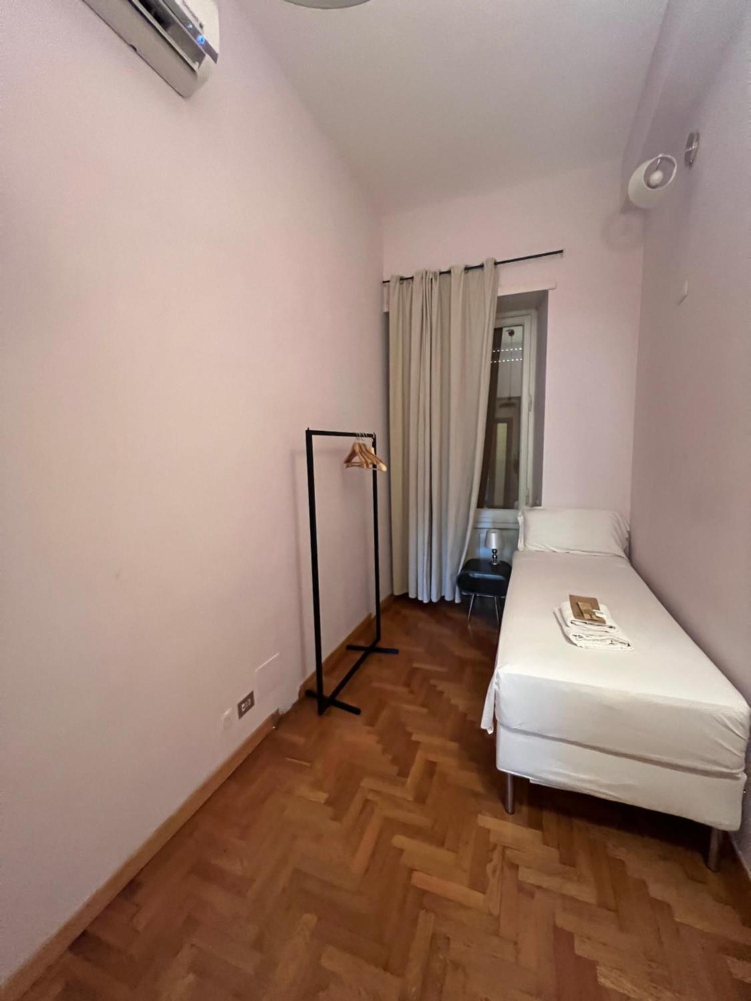 Rome City Center Appartement Buitenkant foto