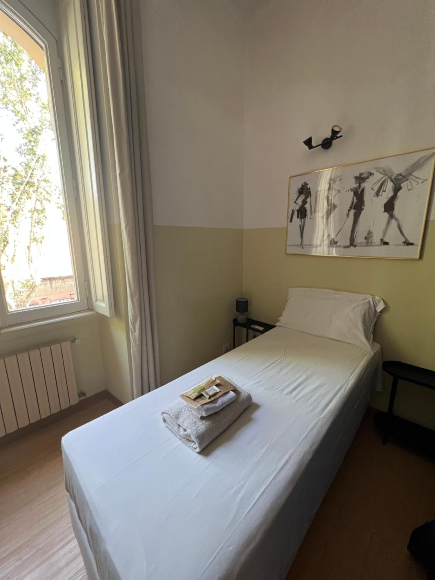 Rome City Center Appartement Buitenkant foto